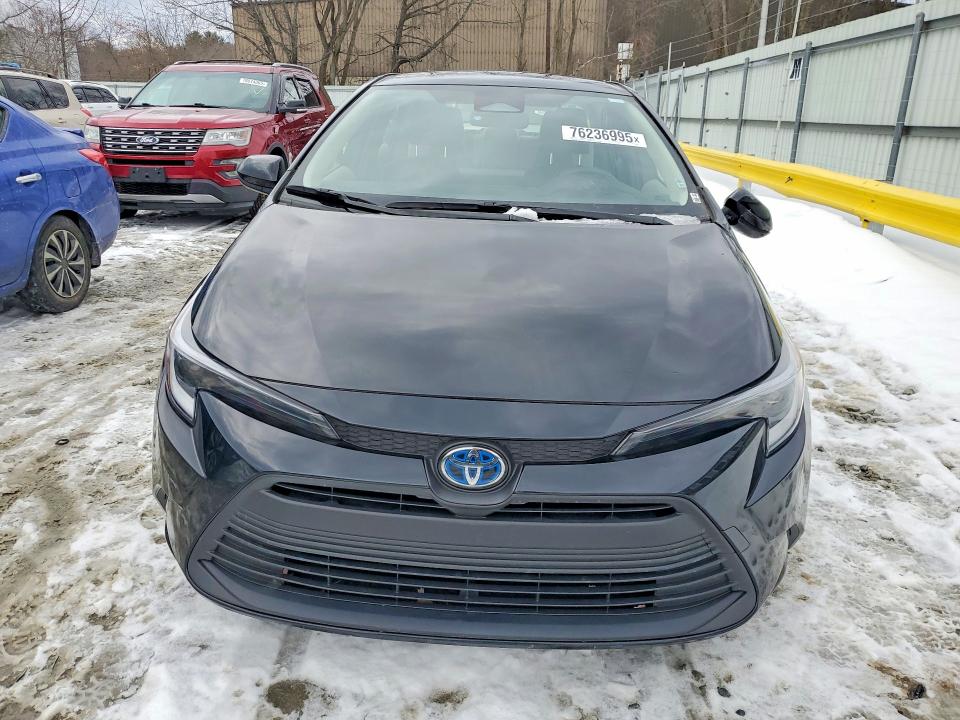 Aukcja sprzedaży 2024 Toyota Corolla, vin: JTDBCMFE2R3068239, numer aukcji: 76236995