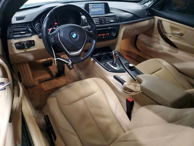 Продаж на аукціоні авто 2014 Bmw Motorrad 428, vin: WBA3N9C50EK245013, номер лоту: 79285735