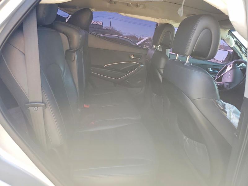Продажа на аукционе авто 2015 Hyundai Santa Fe Sport, vin: 5XYZW4LA8FG289276, номер лота: 75974665