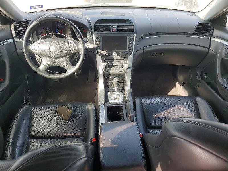 Продажа на аукционе авто 2006 Acura 3.2tl, vin: 19UUA66216A070038, номер лота: 77393505