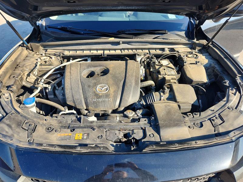 Aukcja sprzedaży 2024 Mazda Cx-50, vin: 7MMVABDM8RN164964, numer aukcji: 76864795