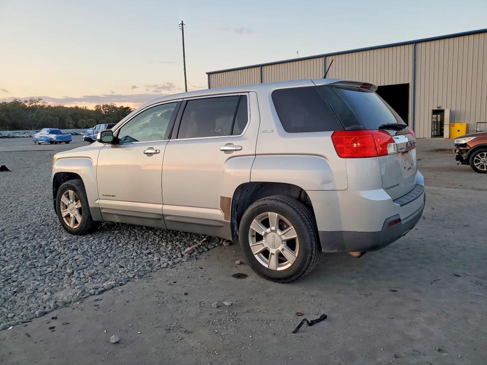 Aukcja sprzedaży 2013 Gmc Terrain, vin: 2GKALMEK2D6186316, numer aukcji: 76181245