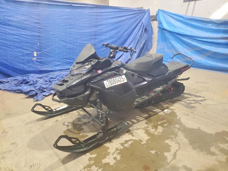 Продажа на аукционе авто 2022 Ski Doo Renegade X, vin: 2BPSDSNJ6NV000034, номер лота: 78080425