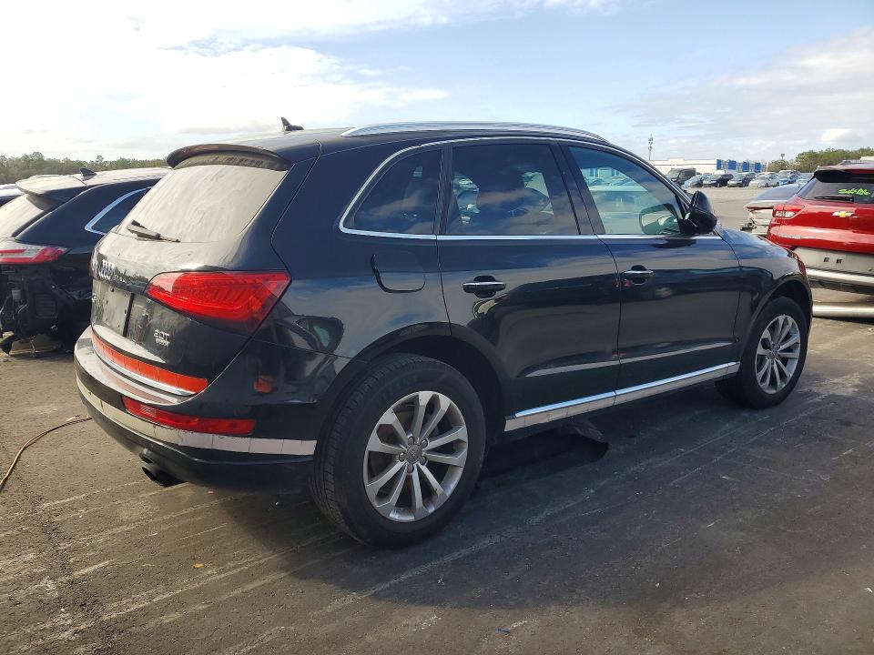 Aukcja sprzedaży 2015 Audi Q5 Premium, vin: WA1CFAFP0FA068348, numer aukcji: 77235985