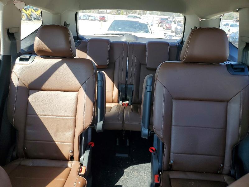 Продажа на аукционе авто 2022 Volkswagen Atlas, vin: 1V2JR2CA4NC537159, номер лота: 77141505