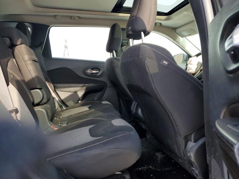 Aukcja sprzedaży 2014 Jeep Cherokee, vin: 1C4PJMCS2EW197080, numer aukcji: 75903625