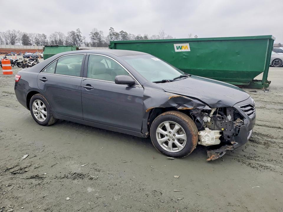 Продаж на аукціоні авто 2011 Toyota Camry, vin: 4T1BK3EK7BU124658, номер лоту: 76244735
