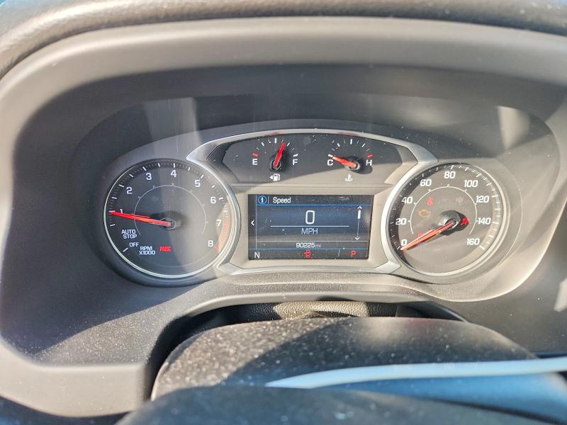 Aukcja sprzedaży 2021 Gmc Acadia, vin: 1GKKNKLA0MZ132336, numer aukcji: 78235685