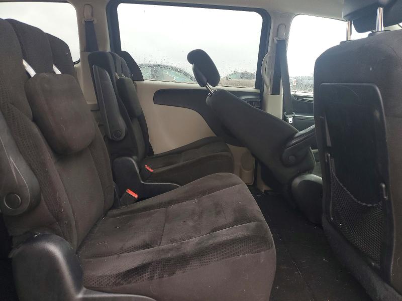 Aukcja sprzedaży 2016 Dodge Grand Caravan, vin: 2C4RDGCG7GR333373, numer aukcji: 78876575