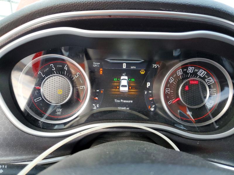 Продажа на аукционе авто 2015 Dodge Challenger, vin: 2C3CDZBG5FH705806, номер лота: 76737345