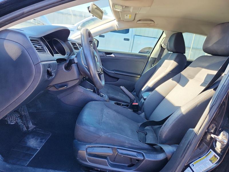78911075 :رقم المزاد ، 3VW167AJ0GM362806 vin ، 2016 Volkswagen Jetta مزاد بيع