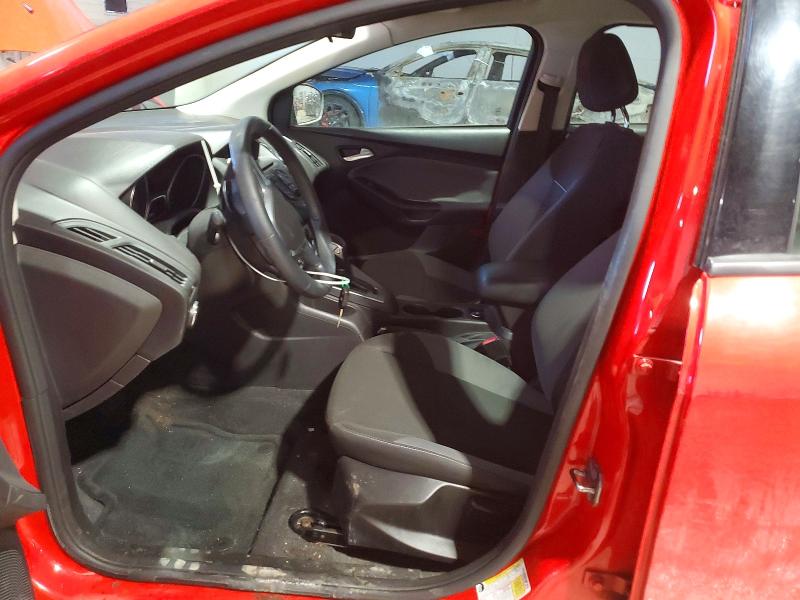 Auction sale of the 2012 Ford Focus, vin: 1FAHP3K20CL340353, lot number: 76708475