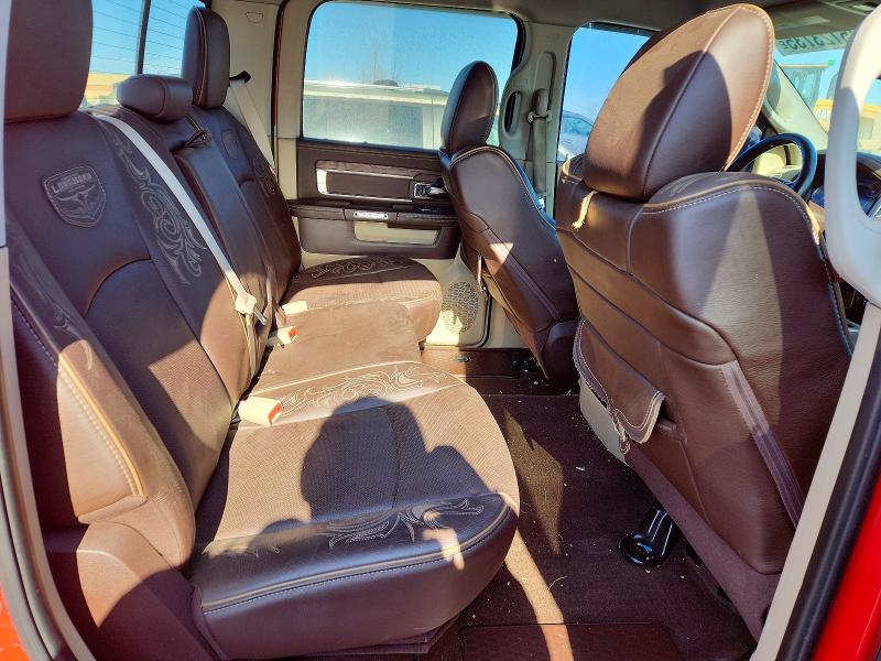 75723735 :رقم المزاد ، 1C6RR7WMXFS559172 vin ، 2015 Ram 1500 مزاد بيع