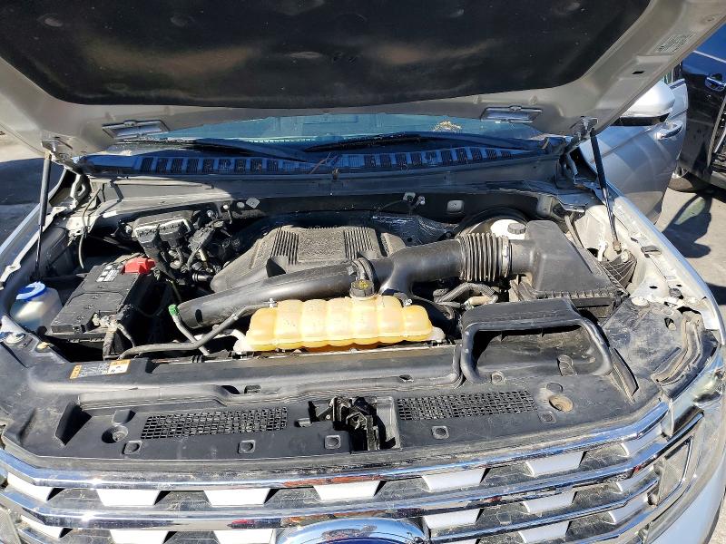 Aukcja sprzedaży 2018 Ford Expedition, vin: 1FMJK1KT2JEA25087, numer aukcji: 77510505