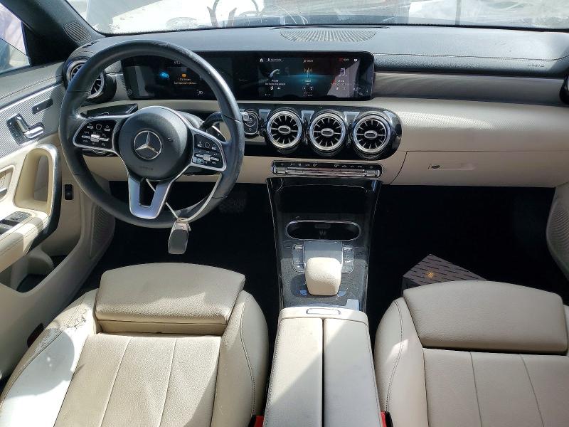 Aukcja sprzedaży 2021 Mercedes Benz Cla, vin: W1K5J4GB9MN162077, numer aukcji: 79118445