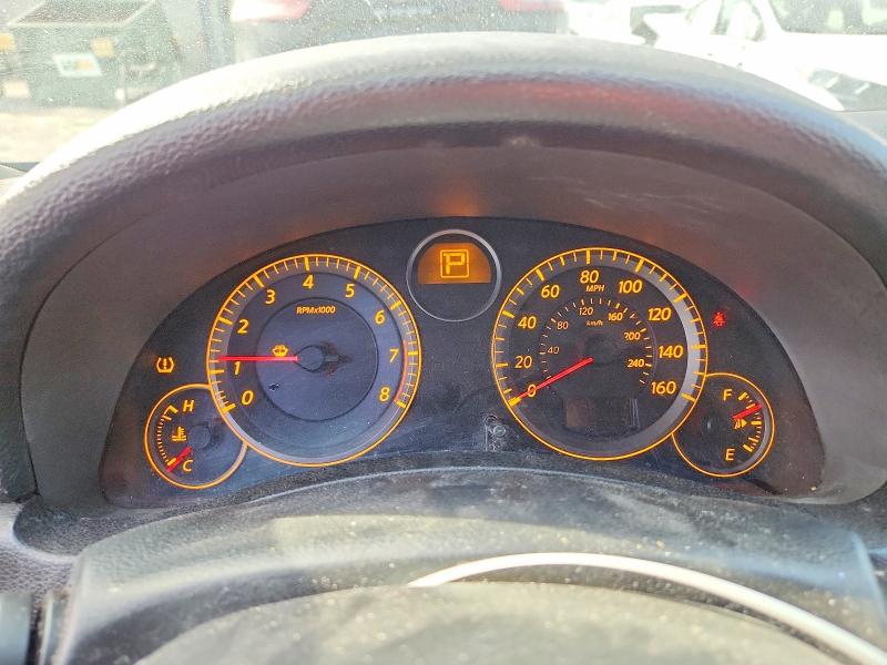 77194215 :رقم المزاد ، JNKCV51E95M220225 vin ، 2005 Infiniti G35 مزاد بيع