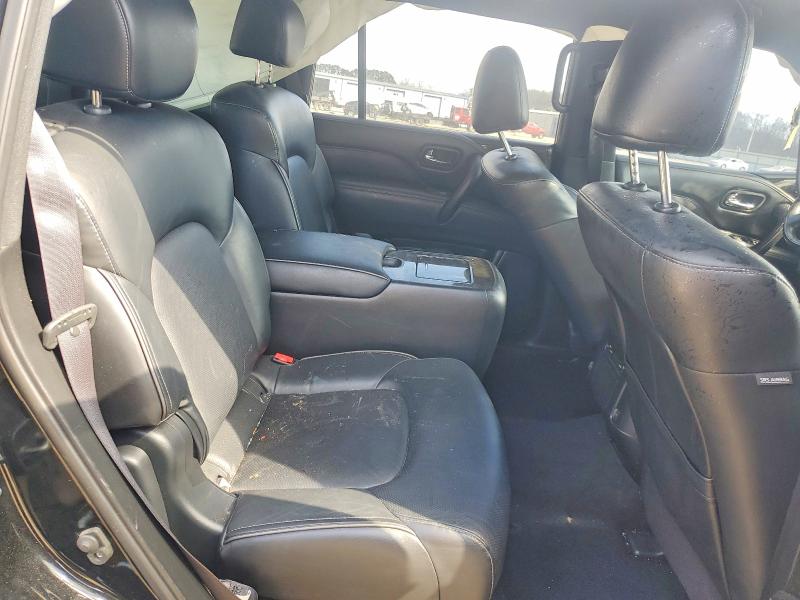 79203905 :رقم المزاد ، JN8AZ2NE2L9250225 vin ، 2020 Infiniti Qx80 مزاد بيع