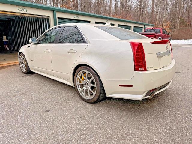 78415205 :رقم المزاد ، 1G6DV5EPXC0156446 vin ، 2012 Cadillac Cts-v مزاد بيع
