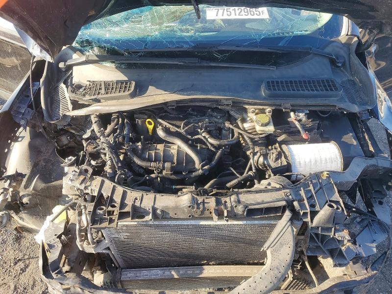 Aukcja sprzedaży 2013 Ford Escape, vin: 1FMCU9GX9DUA37213, numer aukcji: 77512965