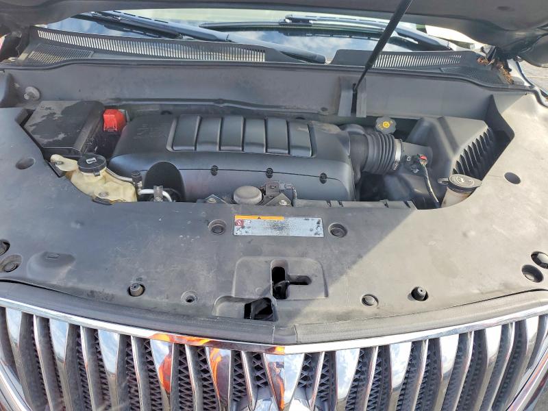 78031445 :رقم المزاد ، 5GAKVCKD0DJ164765 vin ، 2013 Buick Enclave مزاد بيع