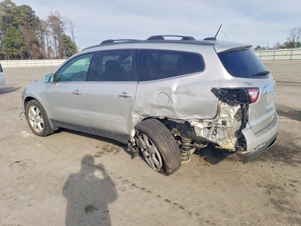 Aukcja sprzedaży 2016 Chevrolet Traverse, vin: 1GNKRGKD5GJ235397, numer aukcji: 77151345