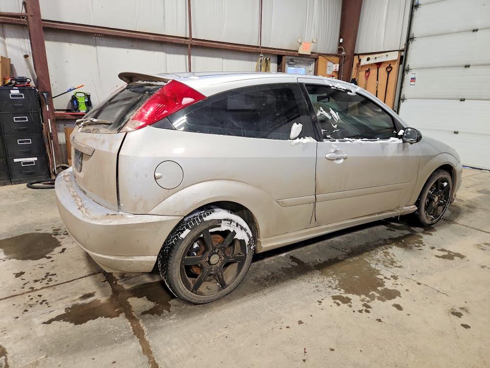 Aukcja sprzedaży 2002 Ford Focus, vin: 3FAHP39522R191119, numer aukcji: 76047215