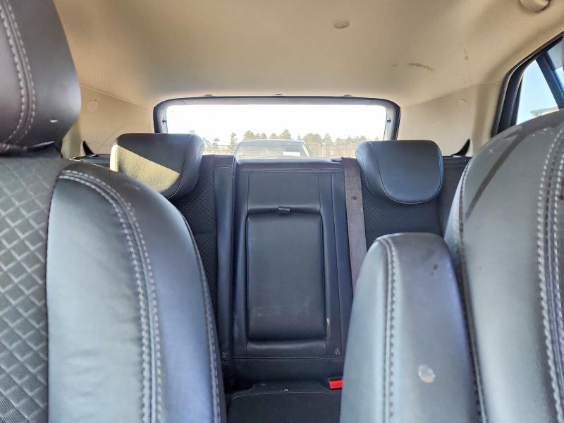 76179525 :رقم المزاد ، KL4CJESB8HB143181 vin ، 2017 Buick Encore مزاد بيع
