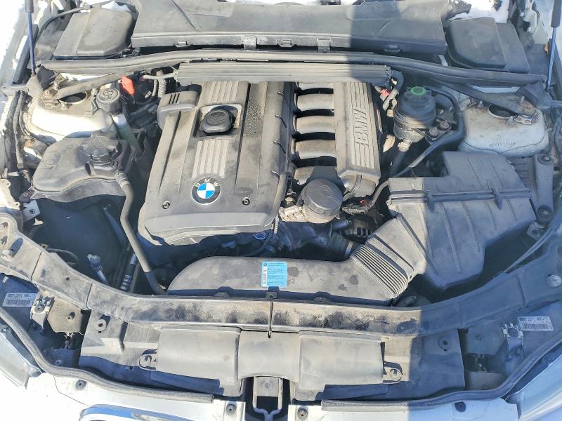 Продажа на аукционе авто 2022 Bmw Motorrad 323, vin: WBAPG7C55BA936376, номер лота: 75676695