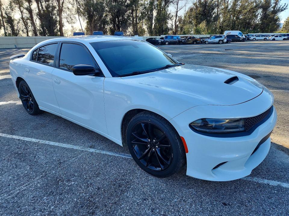 Продажа на аукционе авто 2016 Dodge Charger R/t Rwd, vin: 2C3CDXBG1GH267159, номер лота: 78455785