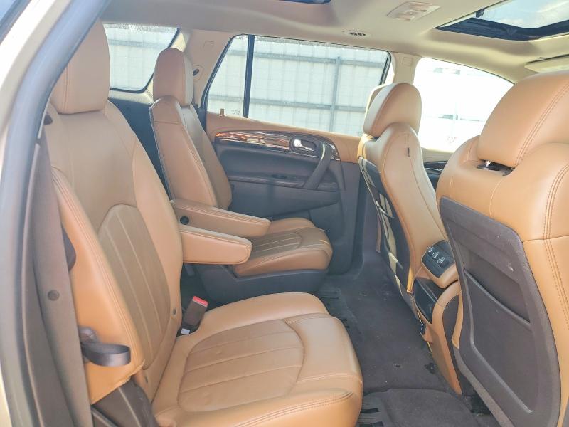 Aukcja sprzedaży 2016 Buick Enclave, vin: 5GAKVBKD7GJ155396, numer aukcji: 76241565