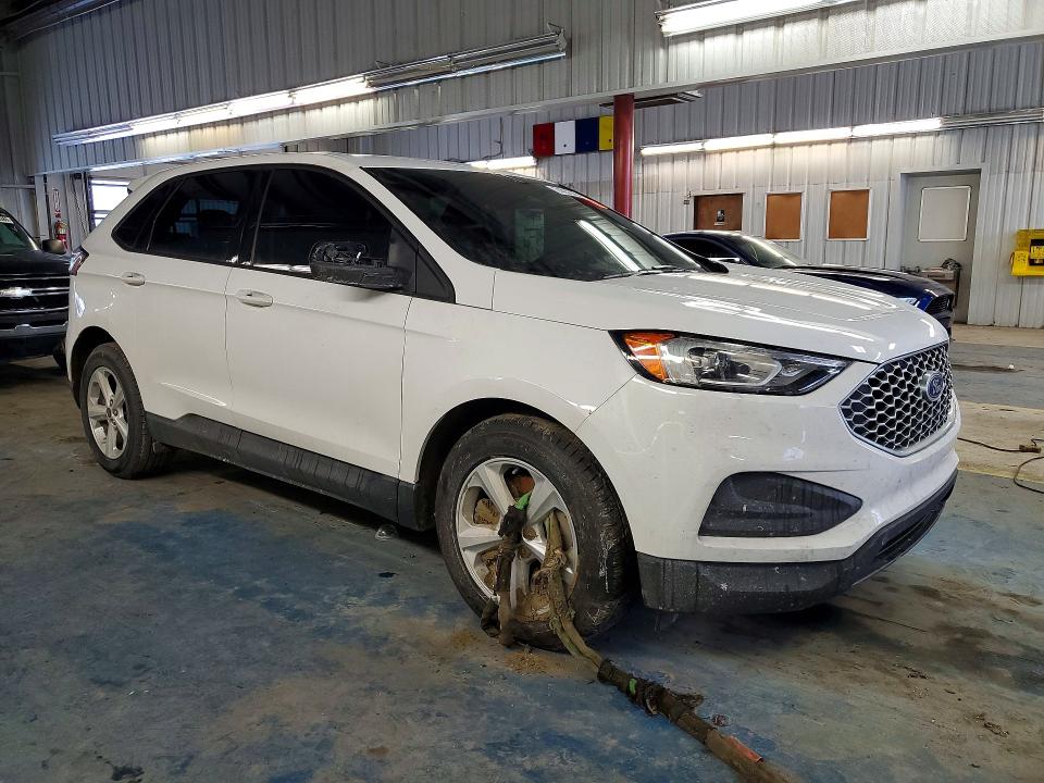 Продажа на аукционе авто 2023 Ford Edge, vin: 2FMPK4G90PBA34058, номер лота: 74832395
