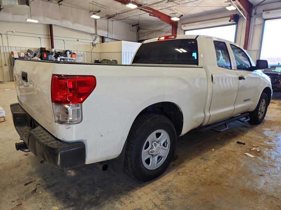 2012 Toyota Tun მანქანა იყიდება აუქციონზე, vin: 5TFRU5F15CX027439, აუქციონის ნომერი: 77581705
