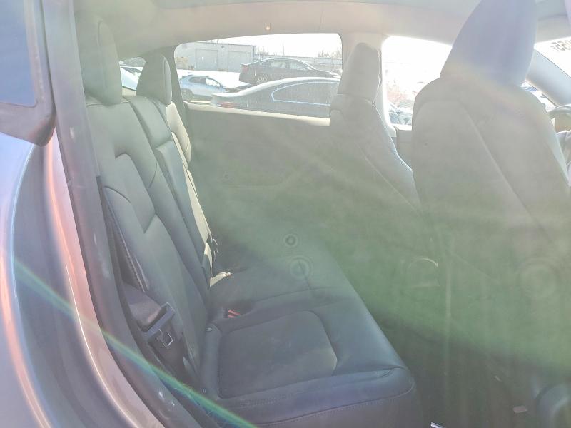 2024 Tesla Model Y მანქანა იყიდება აუქციონზე, vin: 7SAYGDEE3RA294714, აუქციონის ნომერი: 75956055