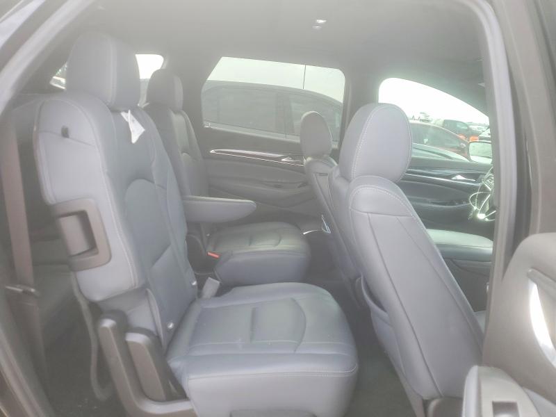 Продаж на аукціоні авто 2023 Buick Enclave, vin: 5GAERCKW2PJ152348, номер лоту: 77836905