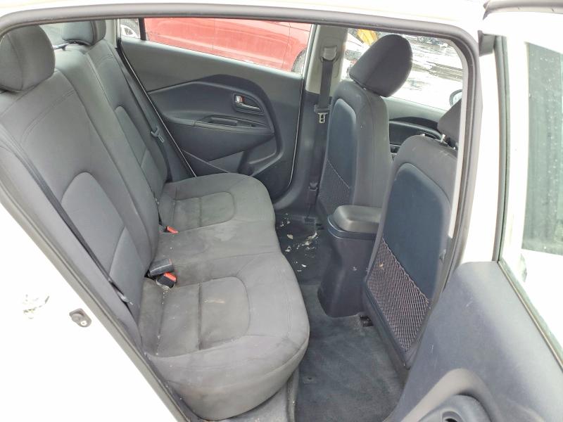 Aukcja sprzedaży 2013 Kia Rio, vin: KNADN4A33D6300375, numer aukcji: 76955075