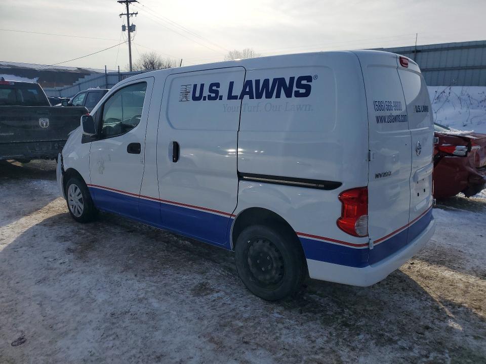 Aukcja sprzedaży 2020 Nissan Nv200, vin: 3N6CM0KN3LK702480, numer aukcji: 76586315