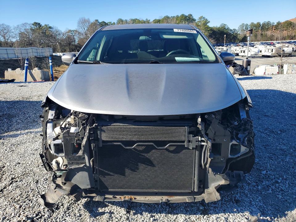 Aukcja sprzedaży 2018 Chrysler Pacifica, vin: 2C4RC1AG3JR174863, numer aukcji: 77400665