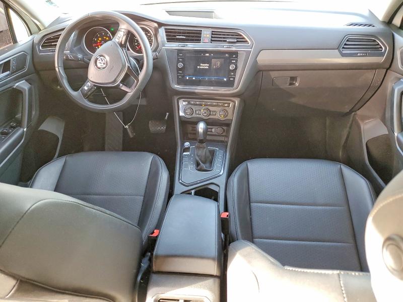 Продаж на аукціоні авто 2020 Volkswagen Tiguan, vin: 3VV3B7AX5LM101940, номер лоту: 79460205
