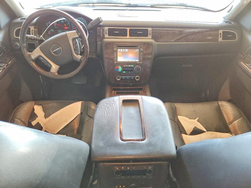 Aukcja sprzedaży 2014 Gmc Yukon Xl, vin: 1GKS2MEF4ER207523, numer aukcji: 78339995