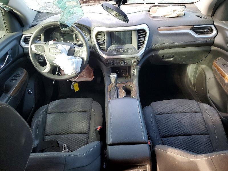 Aukcja sprzedaży 2017 Gmc Acadia Sle, vin: 1GKKNLLA9HZ266368, numer aukcji: 78029465
