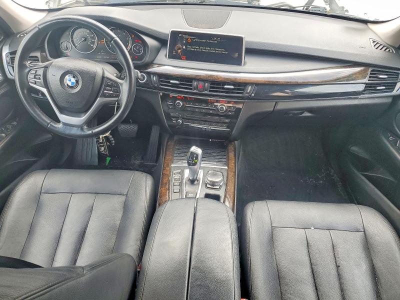 Продажа на аукционе авто 2016 Bmw X5, vin: 5UXKR0C51G0P19868, номер лота: 77749305