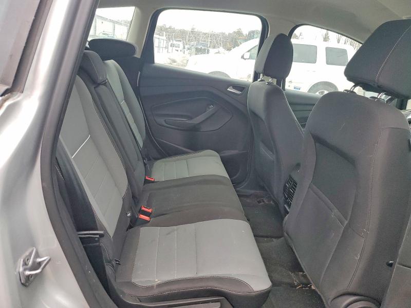 Продаж на аукціоні авто 2013 Ford C-max, vin: 1FADP5AU9DL544132, номер лоту: 76698205
