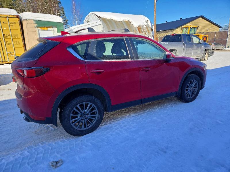 Aukcja sprzedaży 2017 Mazda Cx-5, vin: JM3KFBCL8H0159005, numer aukcji: 75244415