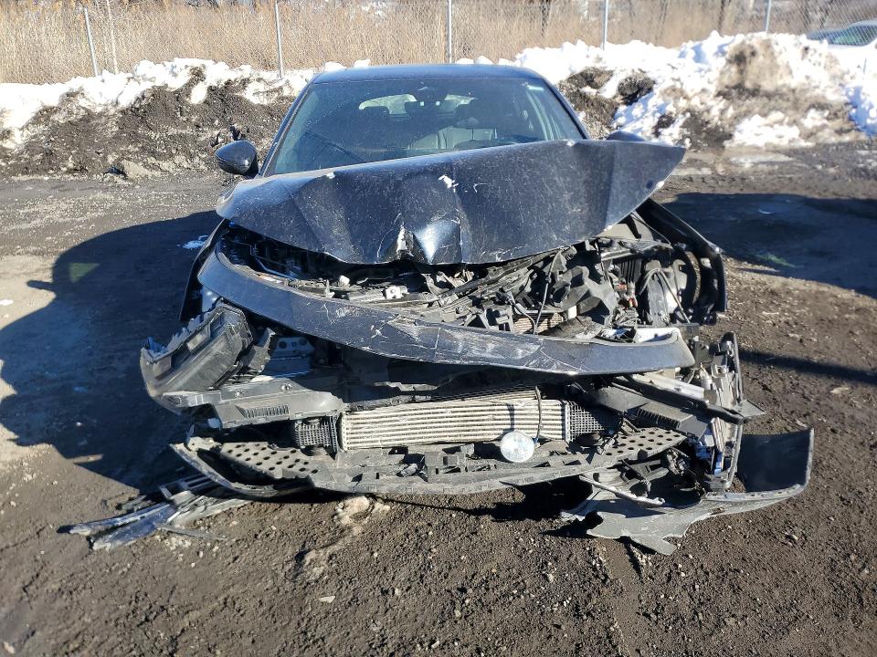 Auction sale of the 2024 Acura Integra, vin: 19UDE4H64RA009022, lot number: 77609325