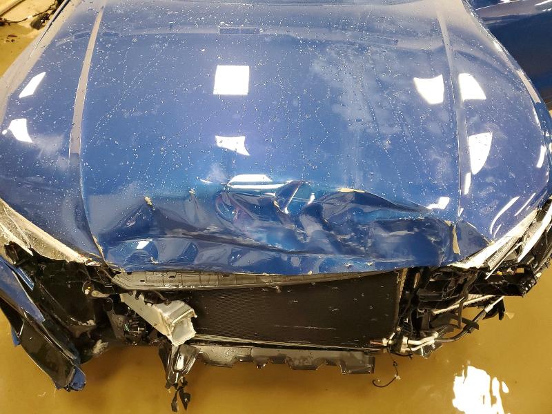 Aukcja sprzedaży 2025 Audi Sq8, vin: WA1CWBF1XSD010290, numer aukcji: 75215865