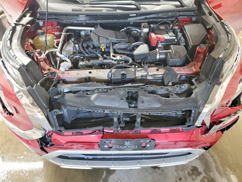 Aukcja sprzedaży 2024 Mitsubishi Outlander, vin: JA4J4VA84RZ052423, numer aukcji: 75421225