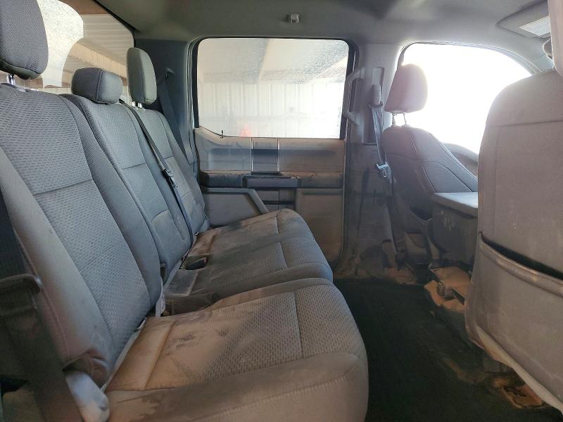 78125365 :رقم المزاد ، 1FT7W2BT7NEF14860 vin ، 2022 Ford F250 مزاد بيع