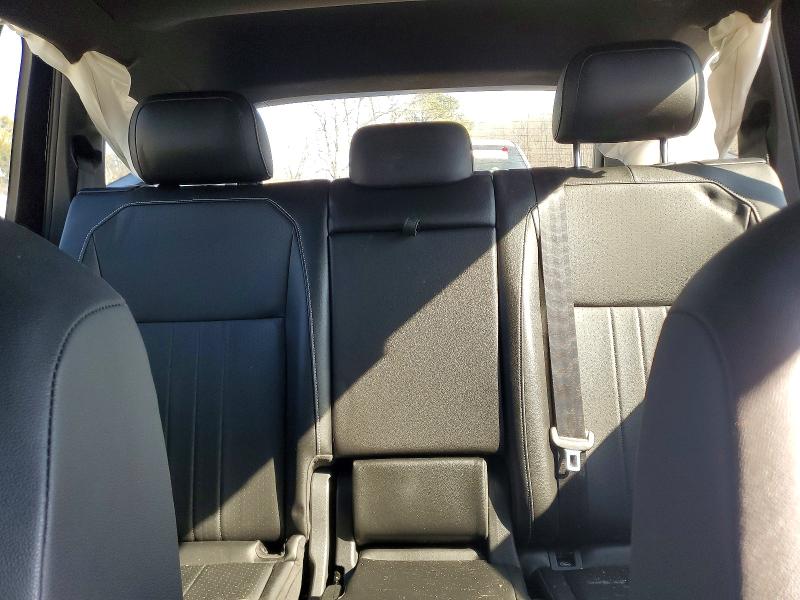Продаж на аукціоні авто 2022 Volkswagen Tiguan, vin: 3VVCB7AX8NM079709, номер лоту: 77370155