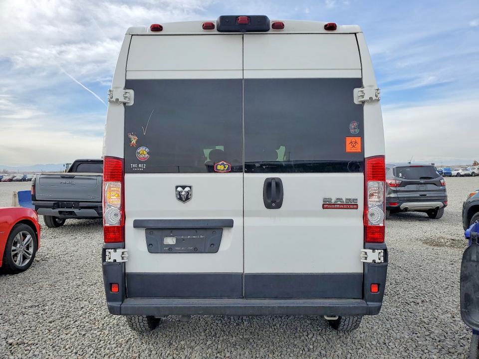 Aukcja sprzedaży 2020 Ram Promaster, vin: 3C6TRVDG0LE133688, numer aukcji: 77896295