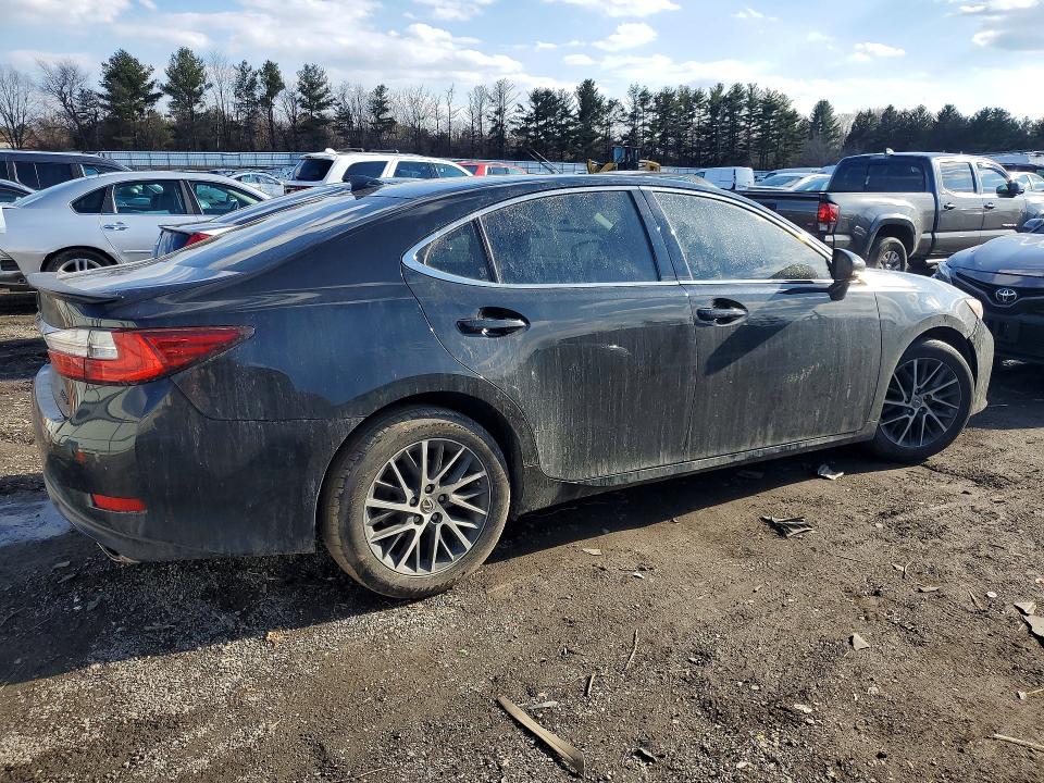 Продаж на аукціоні авто 2017 Lexus Es 350, vin: 58ABK1GG1HU059966, номер лоту: 79515735